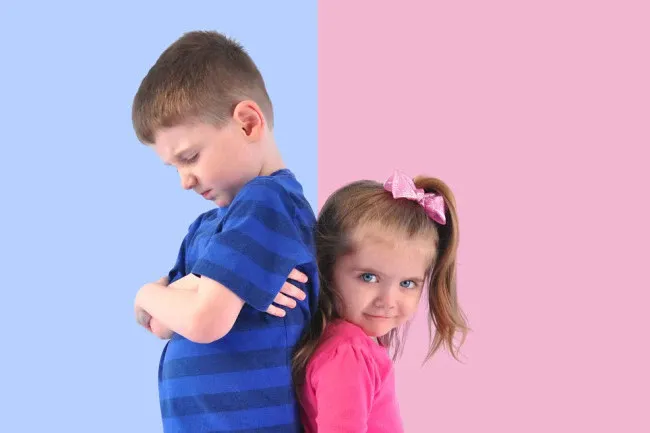 لباس دخترانه پسرانه کودک